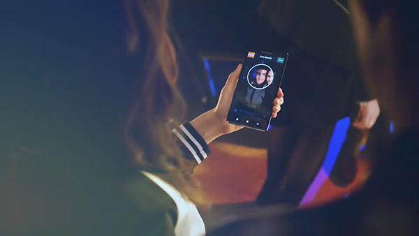 Still from Lenovo - 